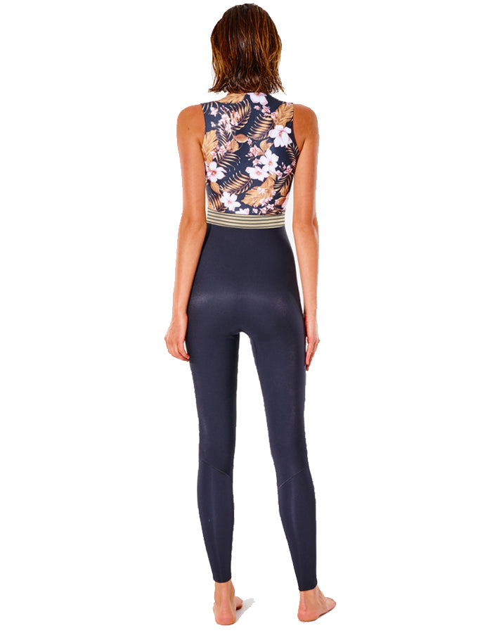  RIP CURL G BOMB LONG JANE 1.5MM WETSUIT