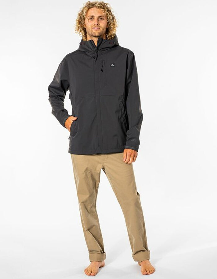  RIP CURL ANTI SERIES ELITE ULTIMATE SPRAY JACKET