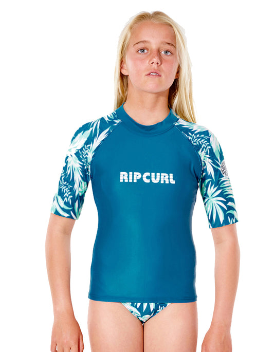  RIP CURL GIRL SUN RAYS 3 PIECE SET