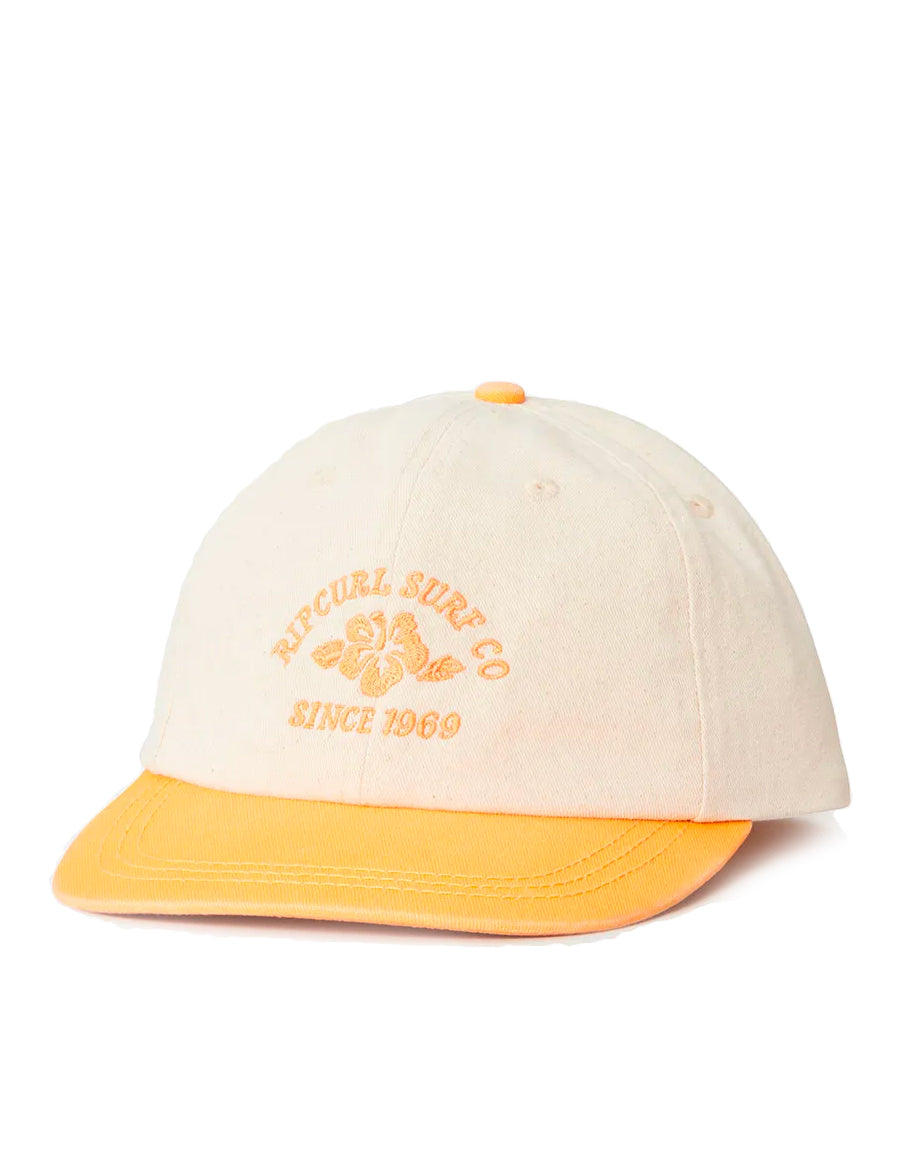  RIP CURL GLOBAL DESTINATION CAP