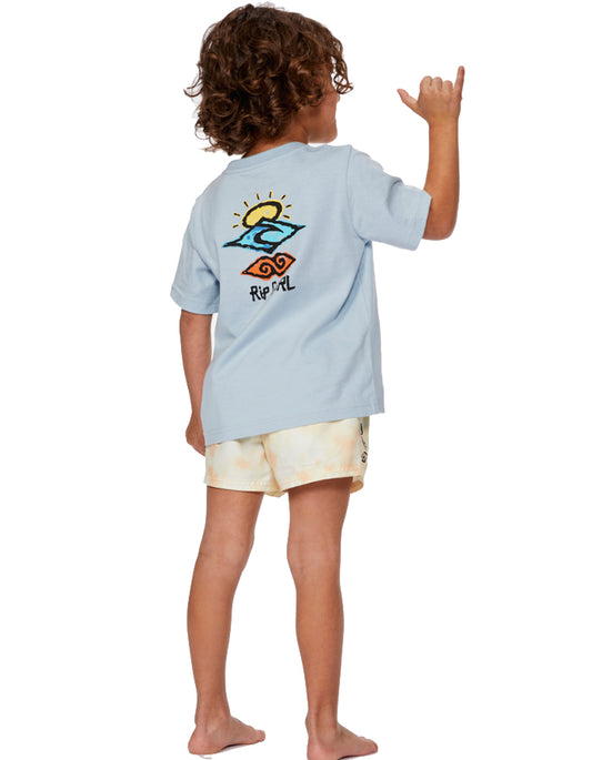  RIP CURL ICONS OF SHRED YUCCA