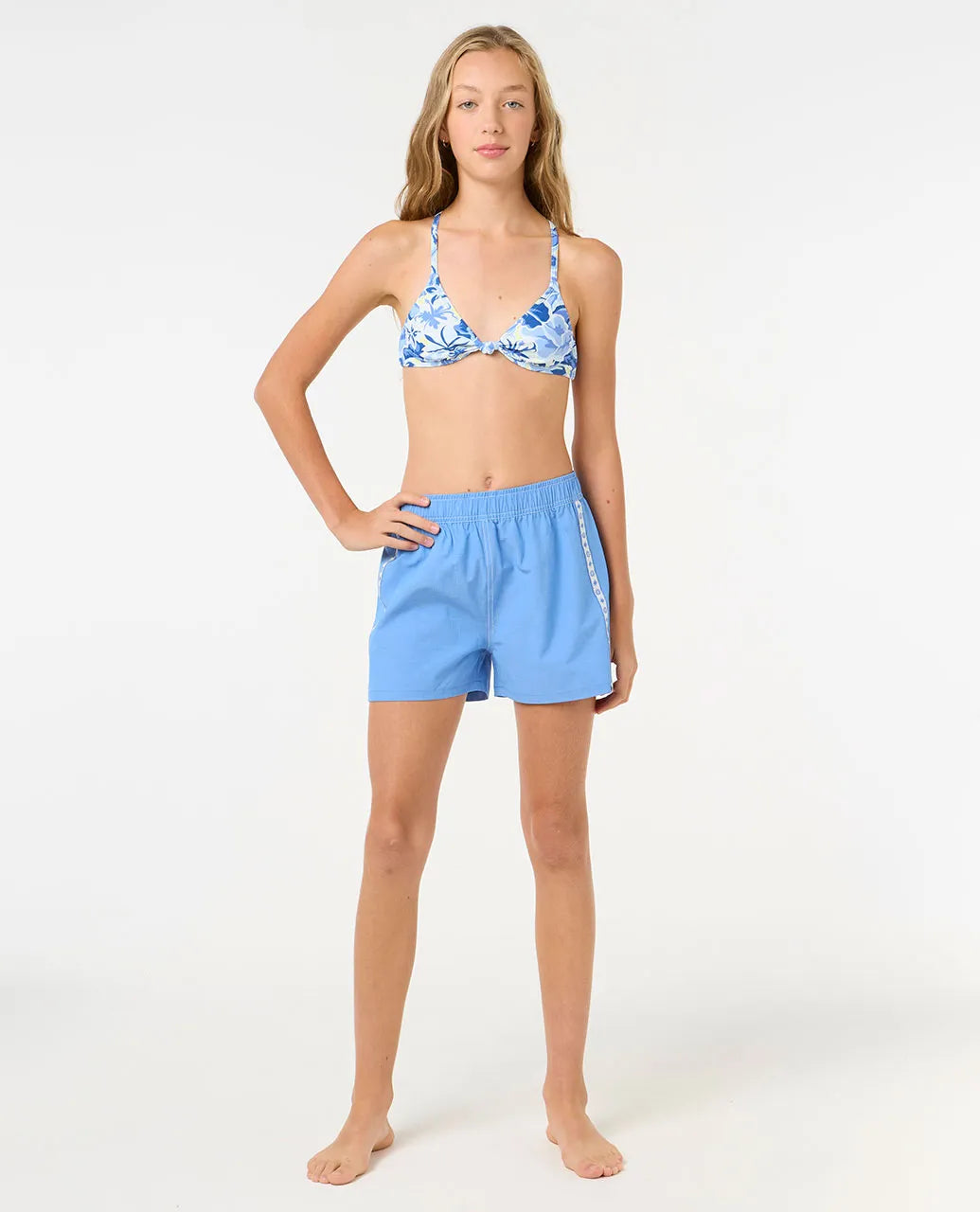  RIP CURL CLASSIC SURF BOARDHOSRT GIRL BLUSH