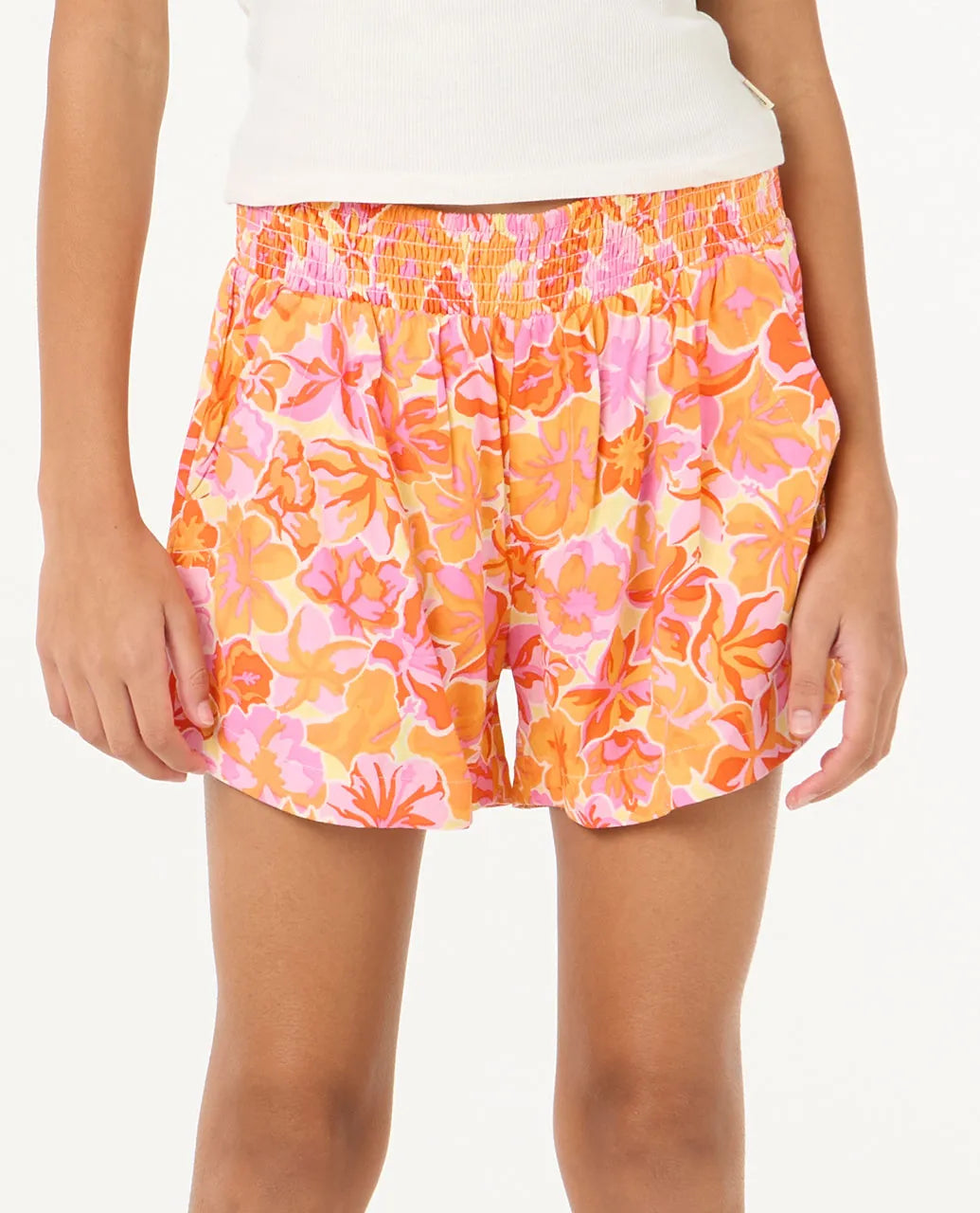  RIP CURL CLASSIC SURF SHORT GIRL MULTI