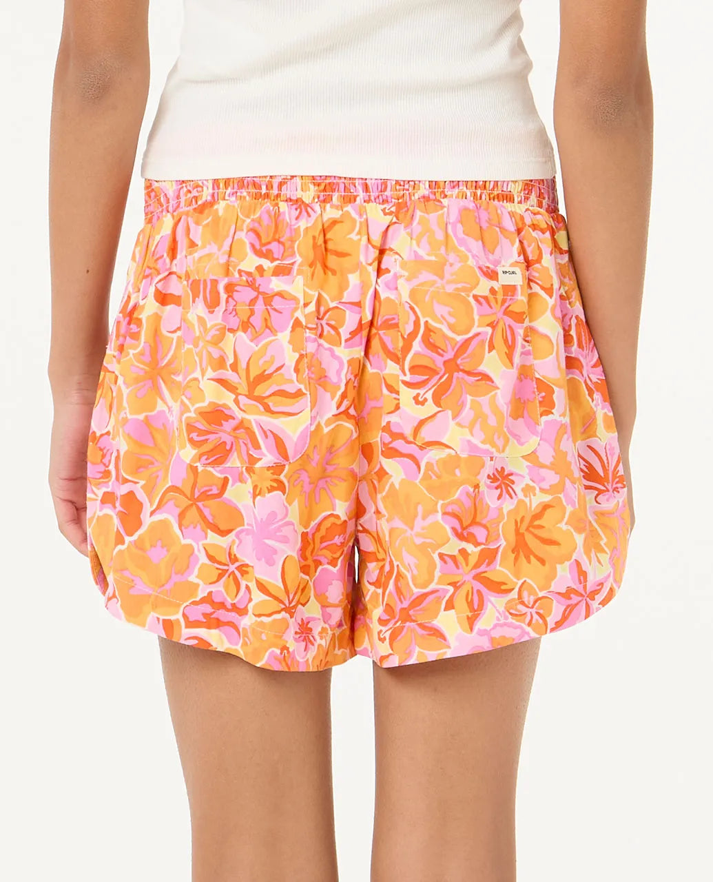  RIP CURL CLASSIC SURF SHORT GIRL MULTI
