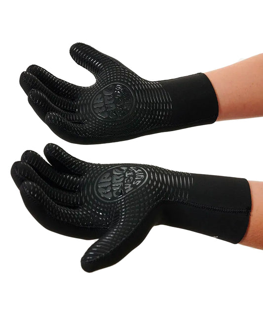  RIP CURL DAWN PATROL 2MM GLOVE KIDS