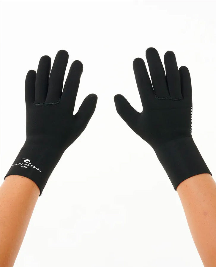  RIP CURL DAWN PATROL 2MM GLOVE KIDS