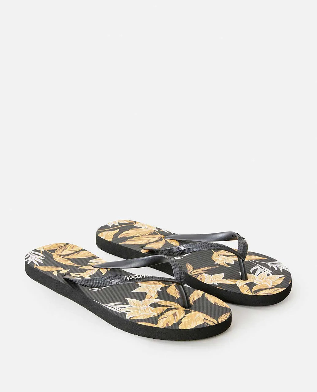  RIP CURL LA ISLA BLOOM OPEN TOE SHOES
