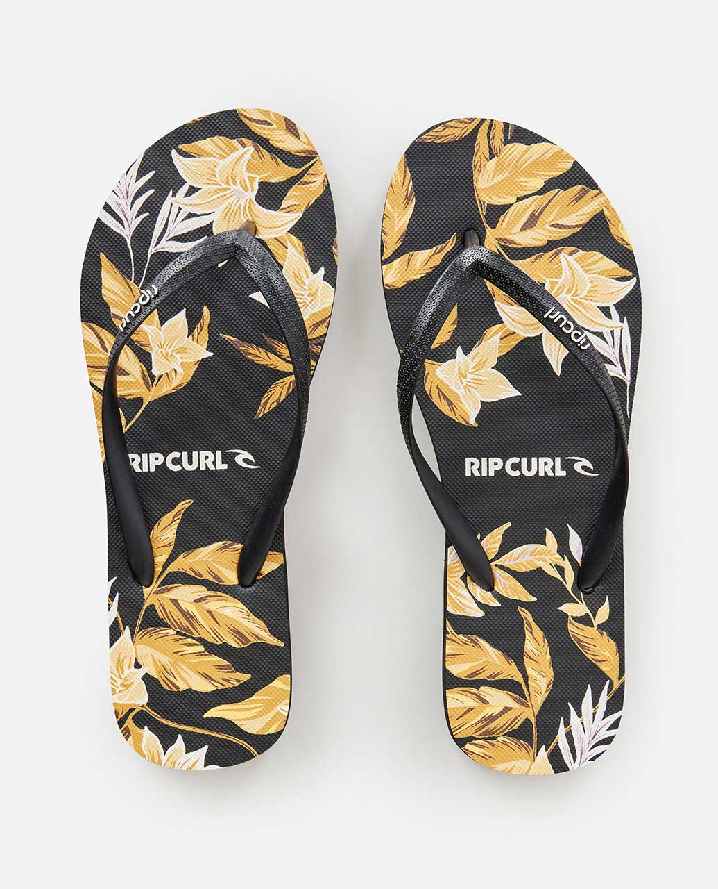  RIP CURL LA ISLA BLOOM OPEN TOE SHOES