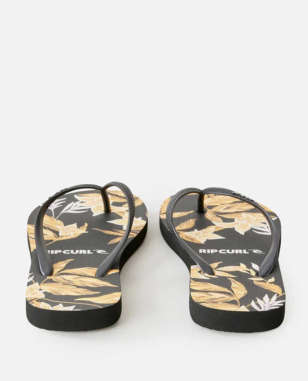  RIP CURL LA ISLA BLOOM OPEN TOE SHOES