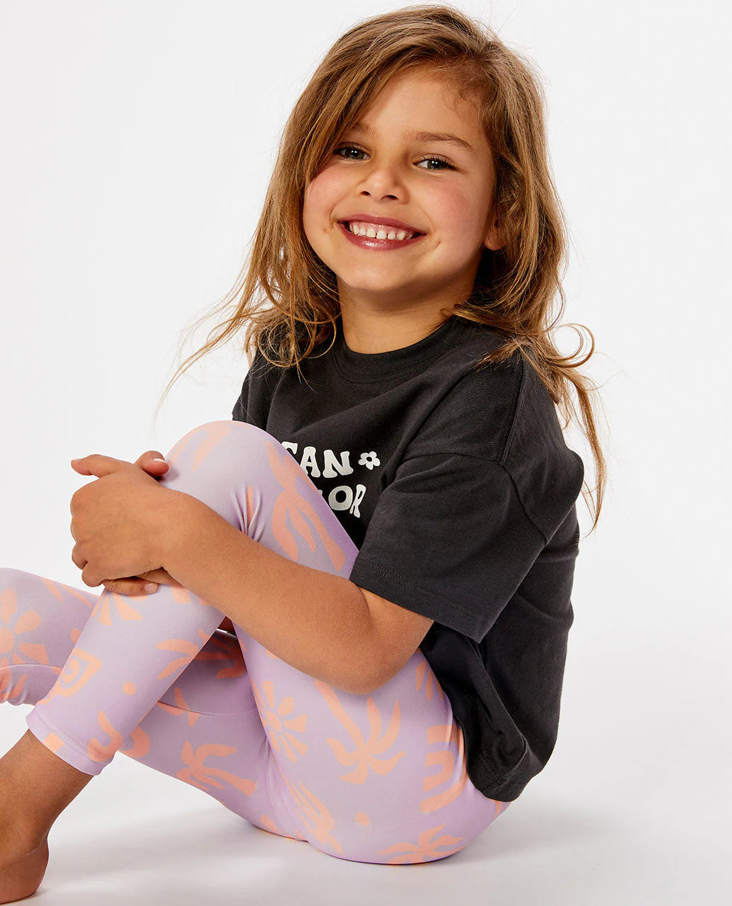  RIP CURL LOW TIDE LEGGING GIRL 1-8
