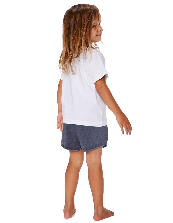  RIP CURL LOW TIDE STANDARD TEE KID