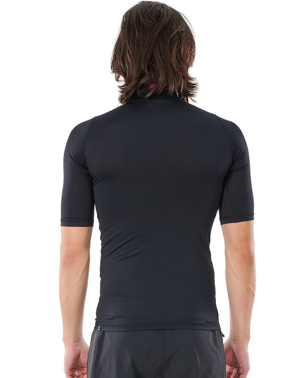  RIP CURL CORPS SHORT SLEEVE UV TEE