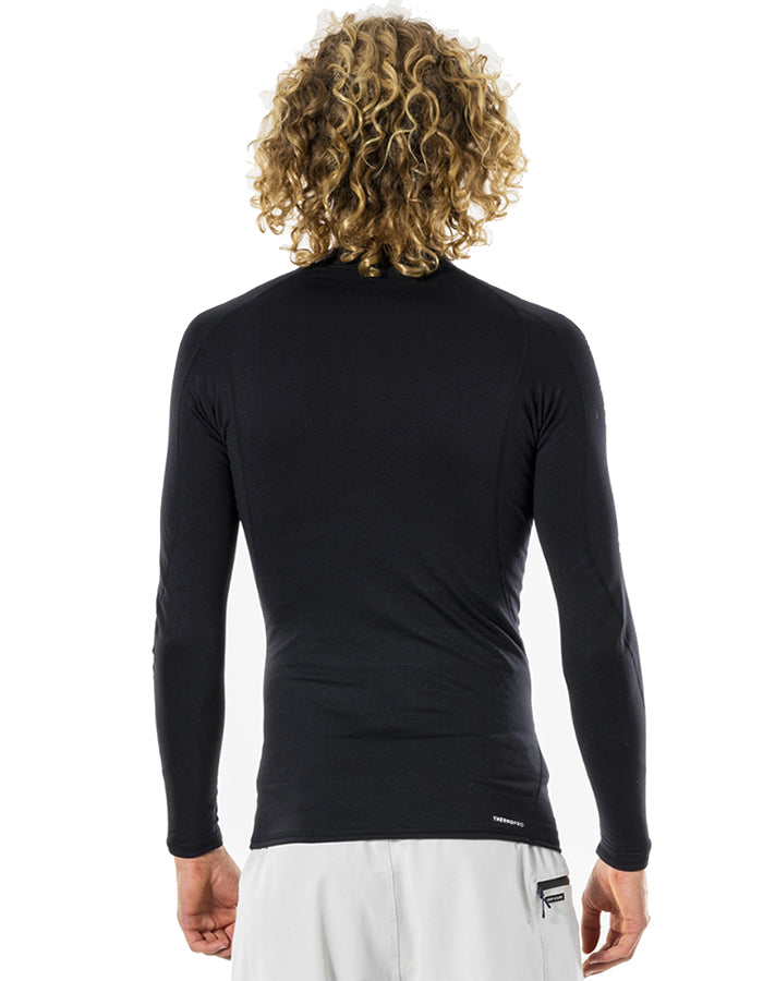  RIP CURL THERMOPRO LONG SLEEVE VEST