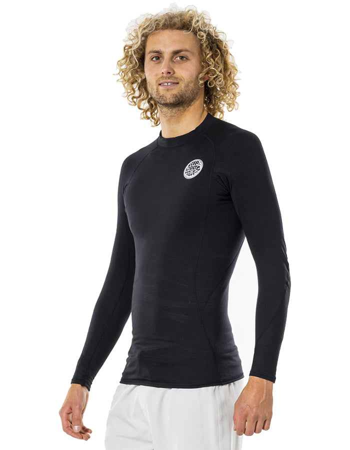  RIP CURL THERMOPRO LONG SLEEVE VEST