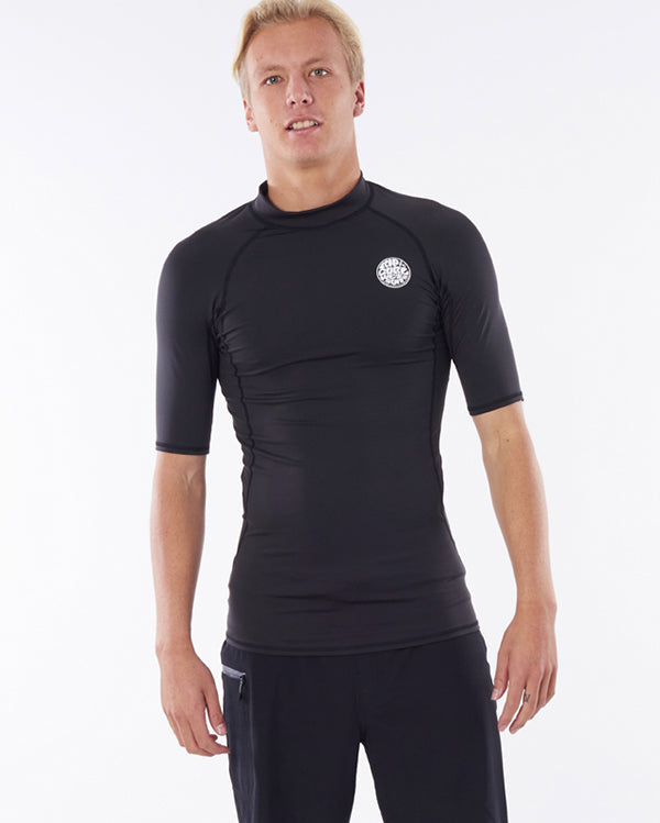  RIP CURL THERMOPRO SHORT SLEEVE VEST