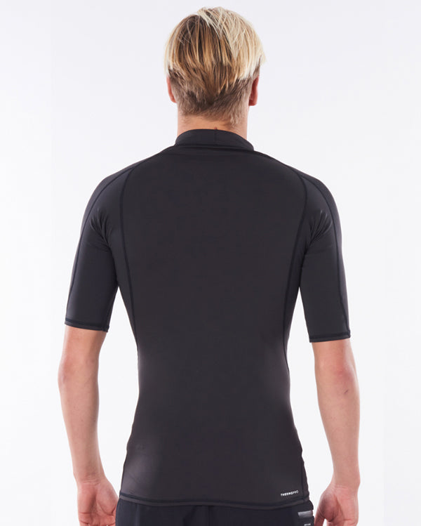  RIP CURL THERMOPRO SHORT SLEEVE VEST