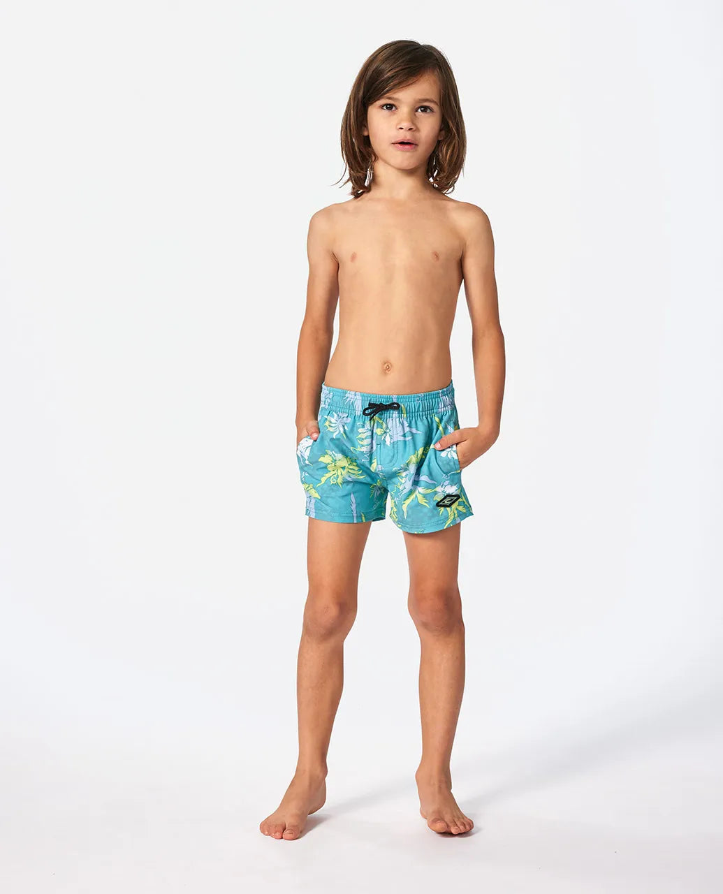  RIP CURL MASON VOLLEY SHORT BOY 1-8