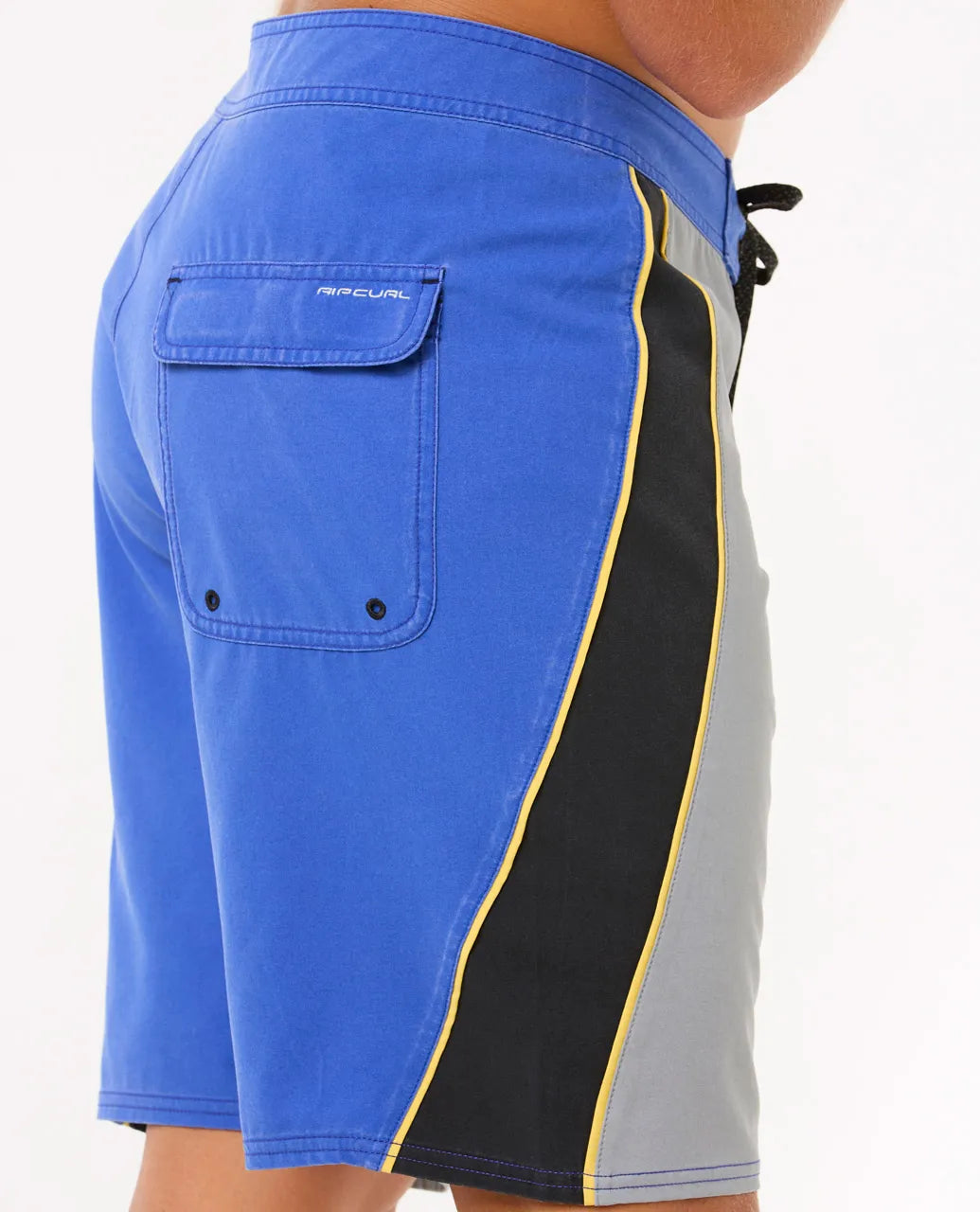  RIP CURL MIRAGE GIANT PRAWN 20" BOARDSHORT ELECTRIC COBALT
