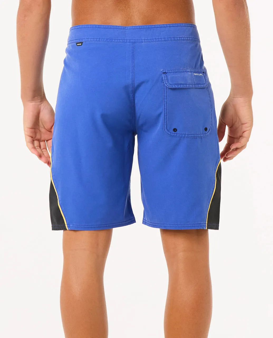  RIP CURL MIRAGE GIANT PRAWN 20" BOARDSHORT ELECTRIC COBALT