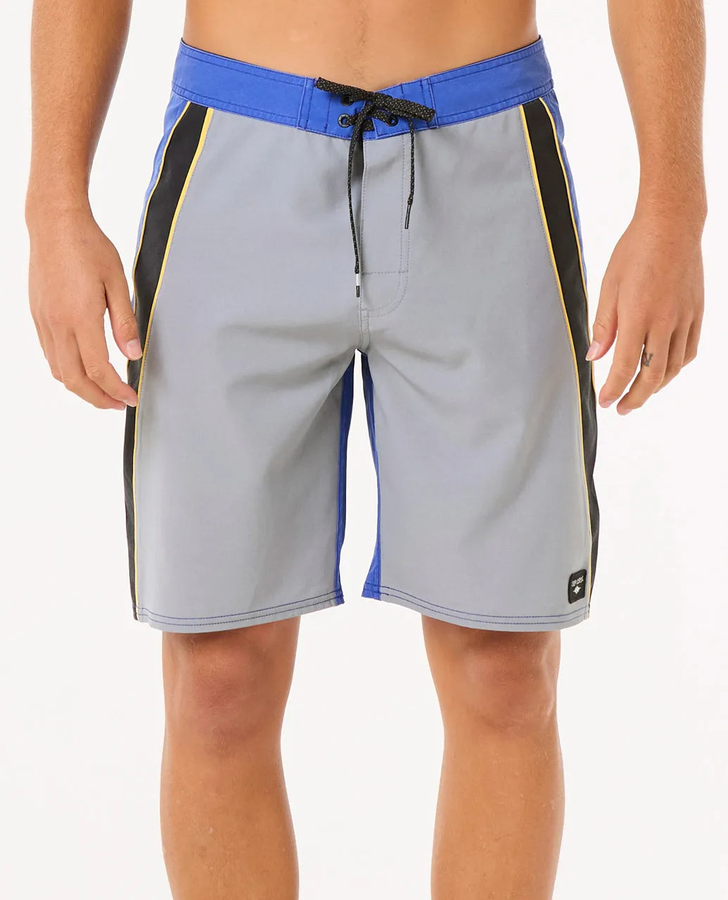  RIP CURL MIRAGE GIANT PRAWN 20" BOARDSHORT ELECTRIC COBALT