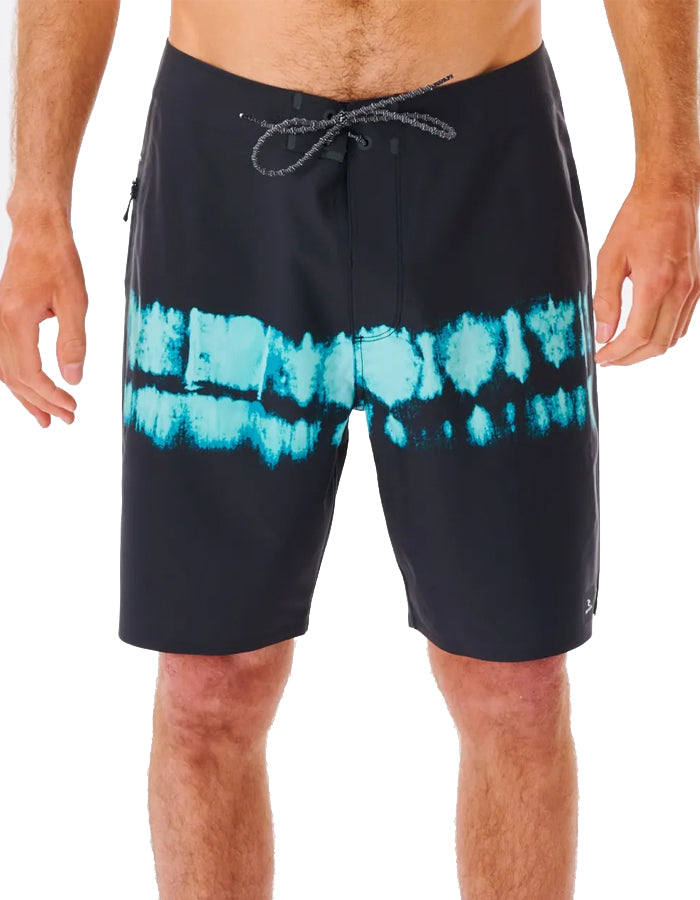  RIP CURL MIRAGE MEDINA ULTIMATE 19" BOARDSHORT BLACK