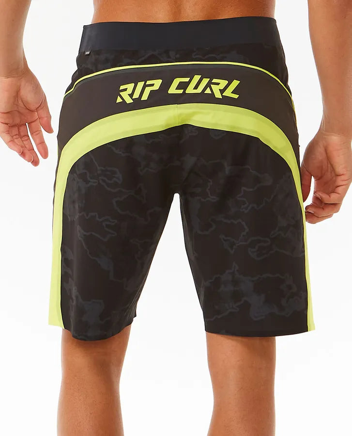  RIP CURL MIRAGE MEDINA ULTIMATE 20" BOARDSHORT NEON LIME