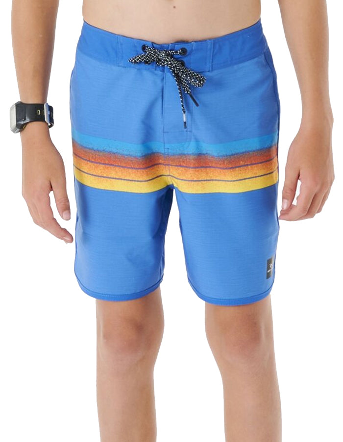  RIP CURL MIRAGE SURF REVIVAL BOARDSHORTS BOY