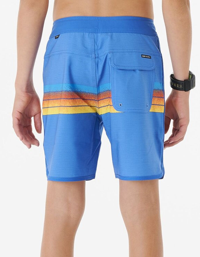  RIP CURL MIRAGE SURF REVIVAL BOARDSHORTS BOY