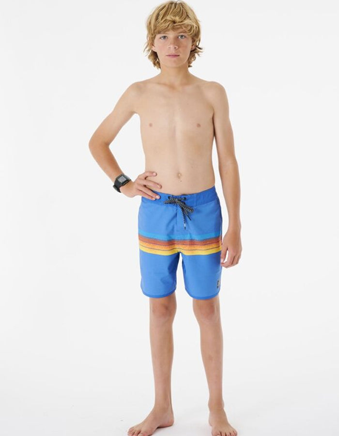  RIP CURL MIRAGE SURF REVIVAL BOARDSHORTS BOY