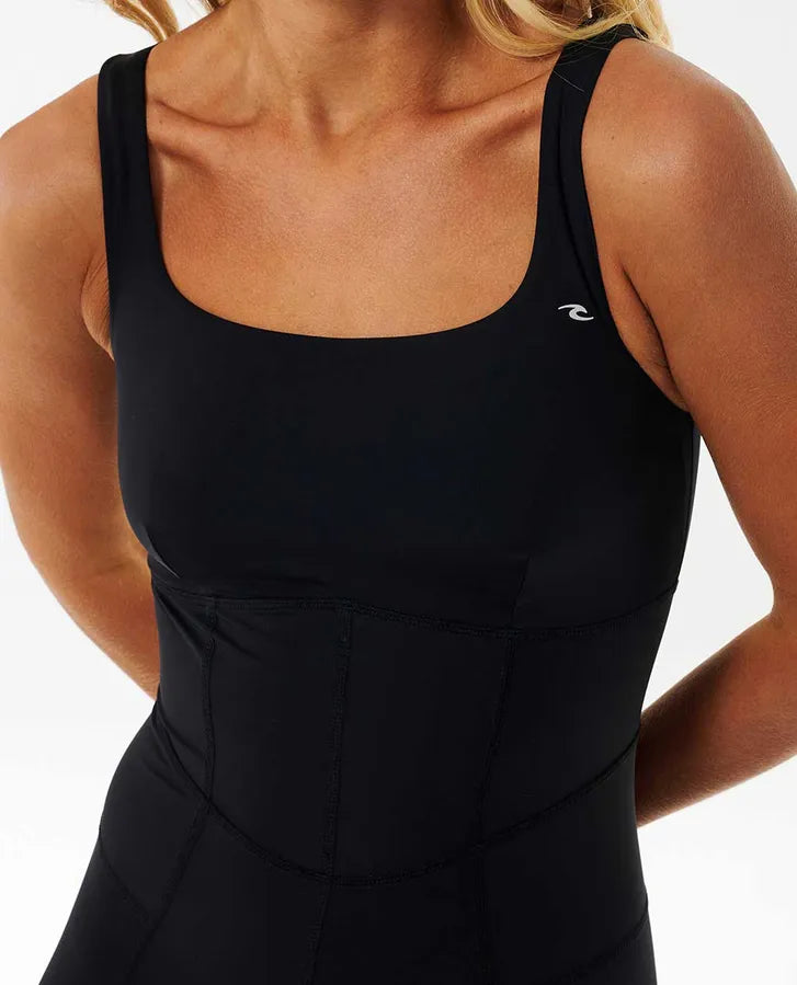  RIP CURL MIRAGE ULTIMATE LONG JANE LYCRA WETSUIT