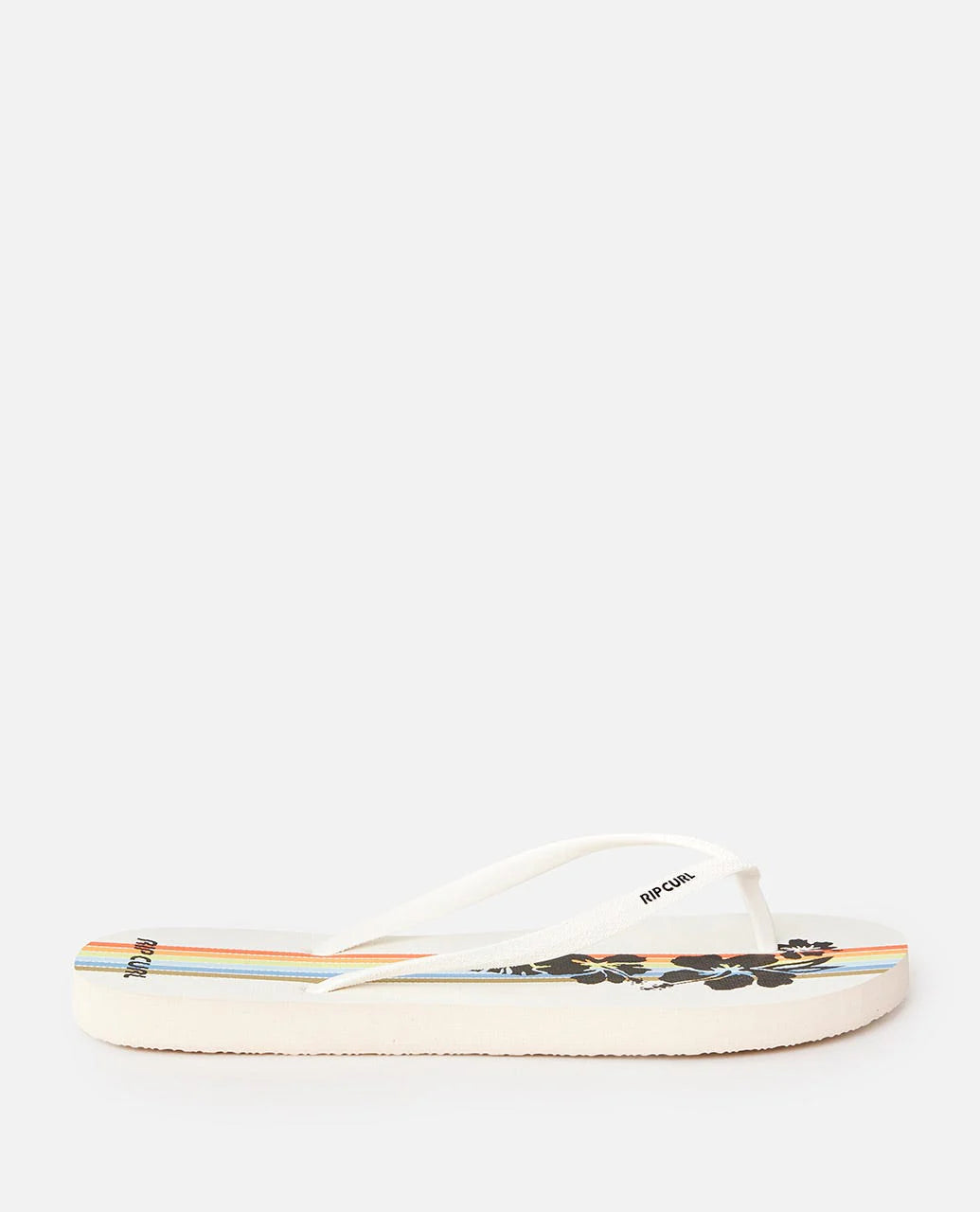  RIP CURL MIXED BLOOM OPEN TOE SHOES MULTI