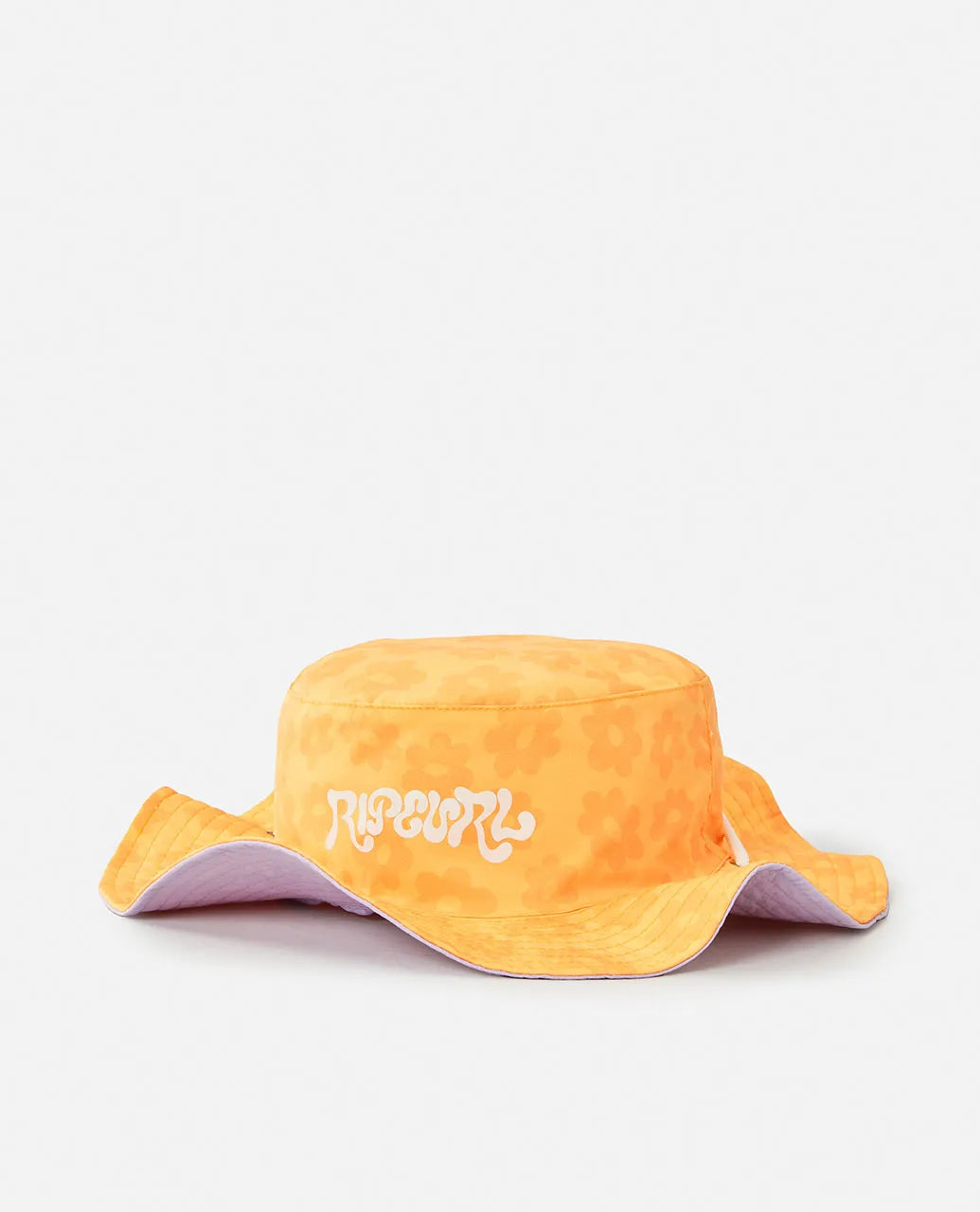  RIP CURL MIXED REVO REVERSIBLE UPF50 BUCKET HAT GIRL
