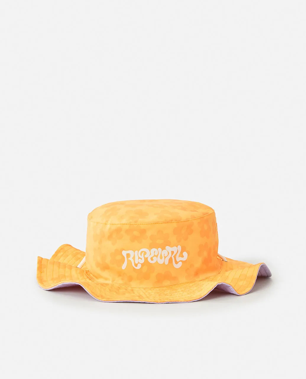  RIP CURL MIXED REVO REVERSIBLE UPF50 BUCKET HAT GIRL