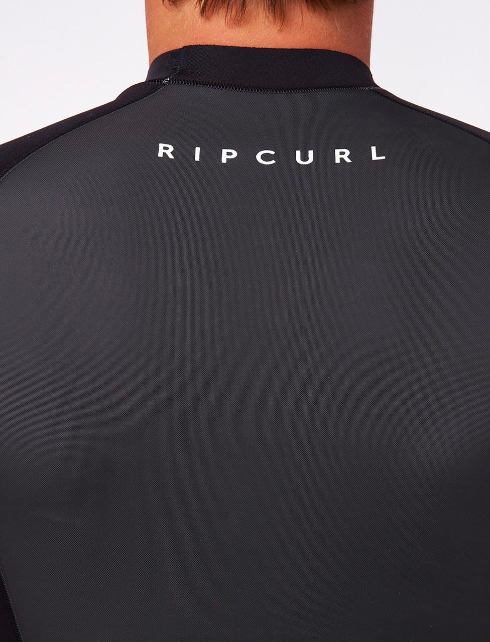  RIP CURL OMEGA 1.5MM SHORT SLEEVE JACKET