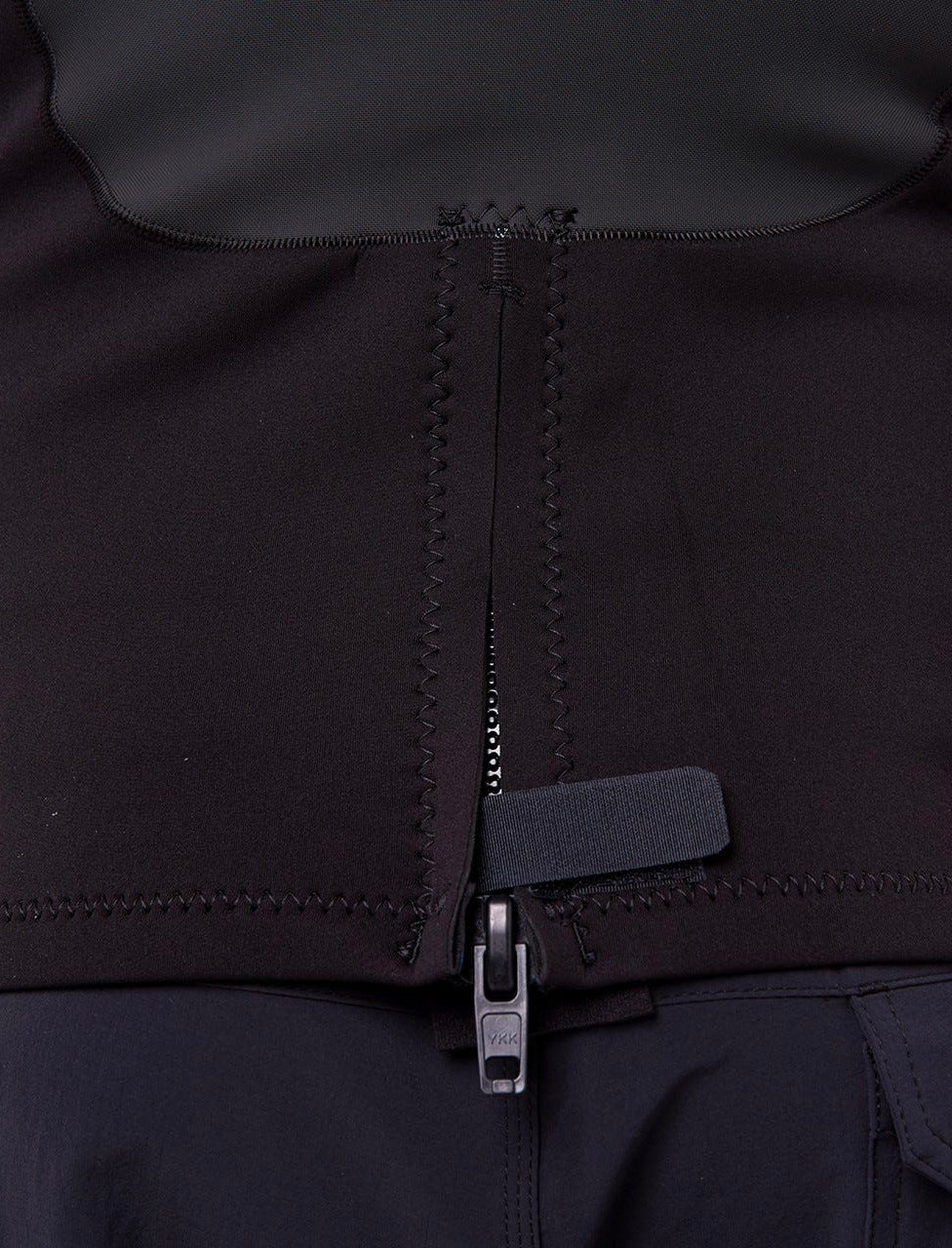  RIP CURL OMEGA 1.5MM SHORT SLEEVE JACKET
