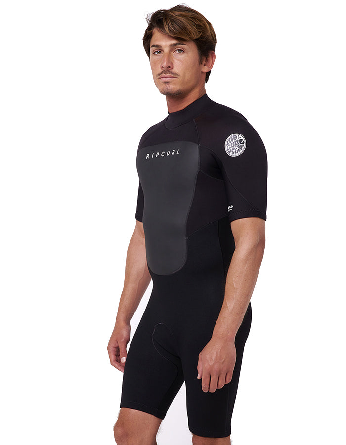  RIP CURL OMEGA 2MM SPRINGSUIT BACKZIP
