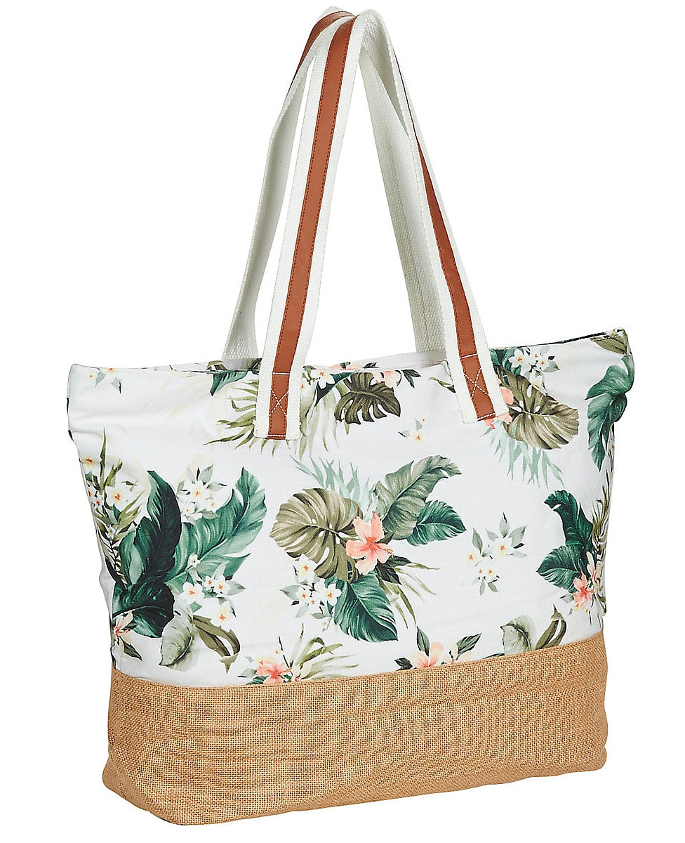  RIP CURL ON THE COAST BEACH TOTE 28 LITRI