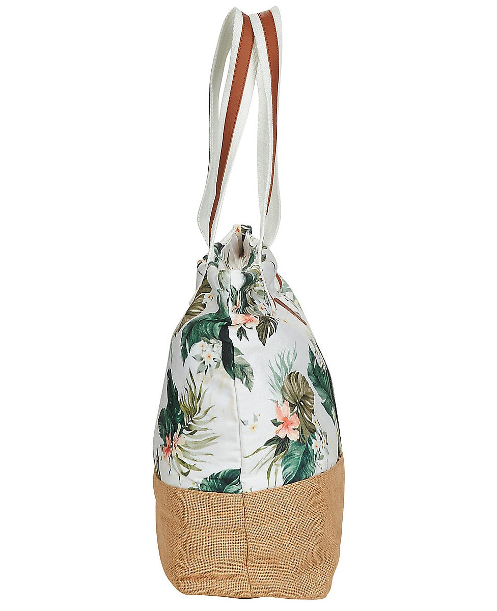  RIP CURL ON THE COAST BEACH TOTE 28 LITRI