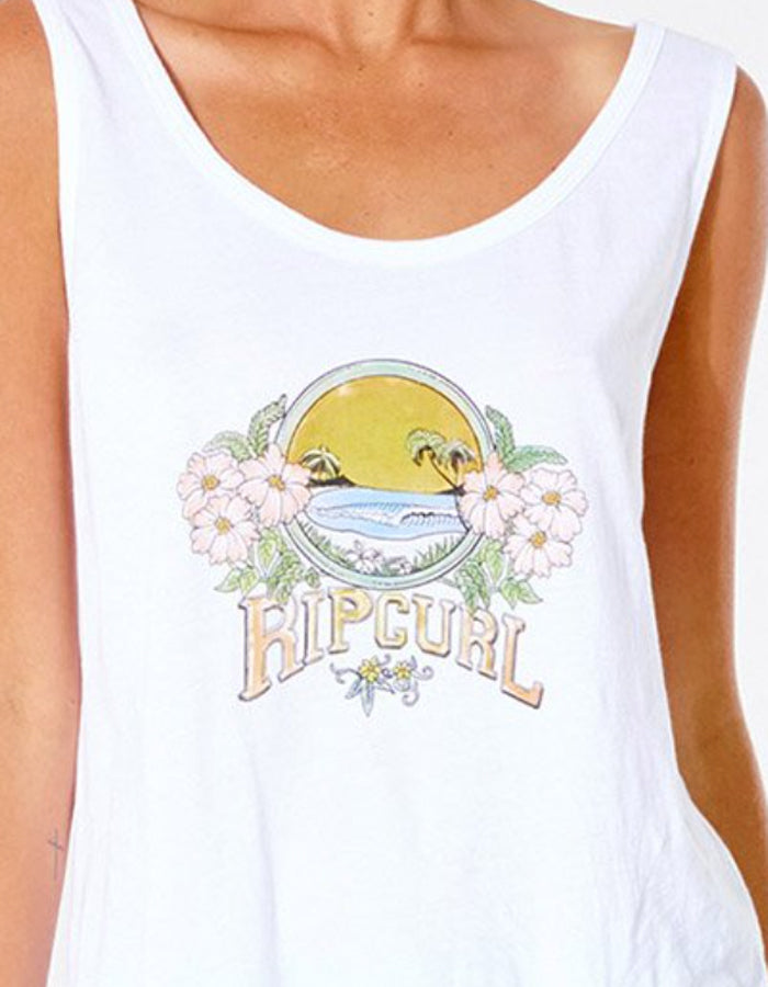  RIP CURL ON THE COAST TANK