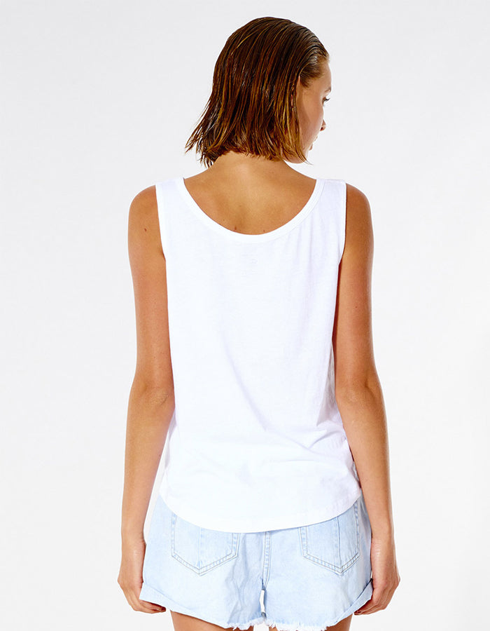  RIP CURL ON THE COAST TANK