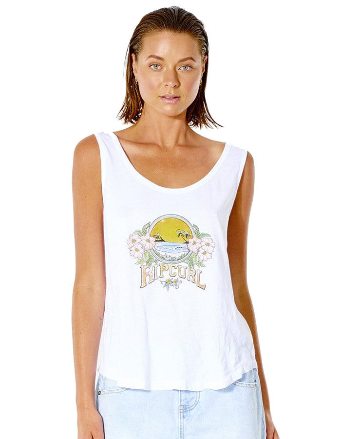  RIP CURL ON THE COAST TANK