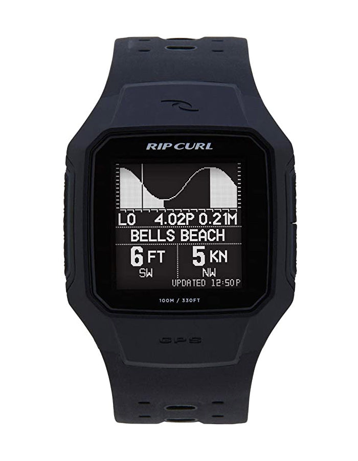  RIP CURL SEARCH GPS SERIES 2 WATCH