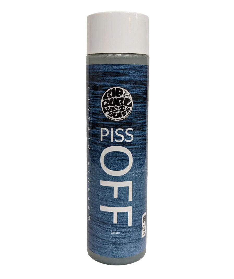  RIP CURL PISS OFF DETERGENT 250 ML