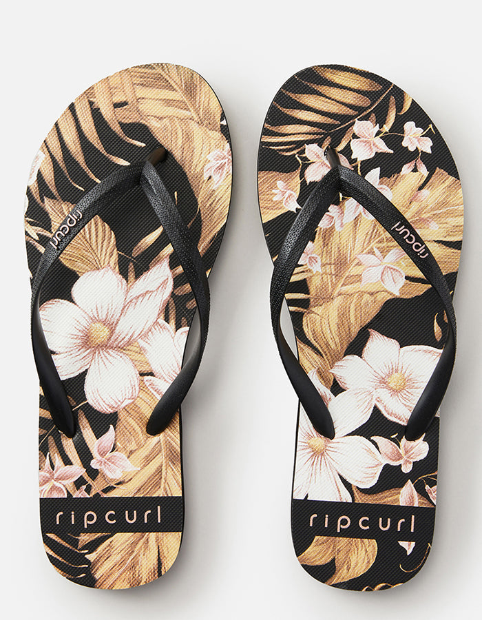  RIP CURL PLAYABELLA OPEN TOE