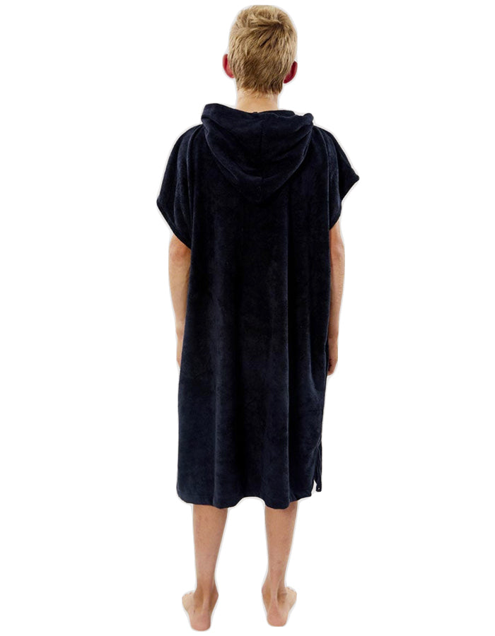  RIP CURL HOODED TOWEL BOY
