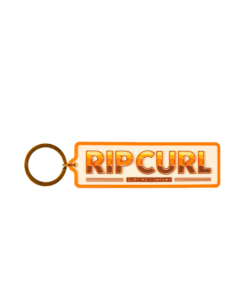  RIP CURL SURF REVIVAL KEYRINGS
