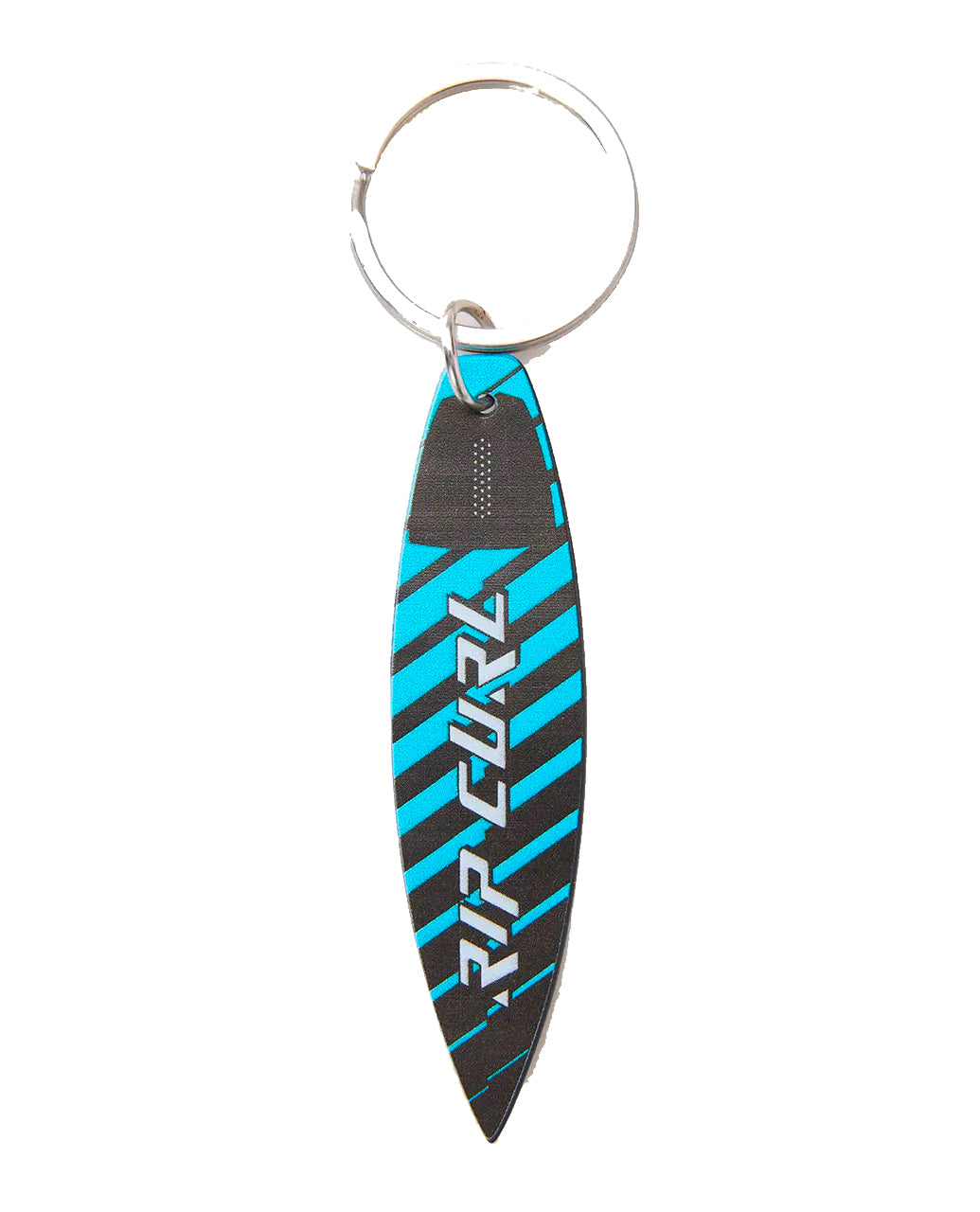  RIP CURL SURFBOARD KEYRINGS BLACK BLUE