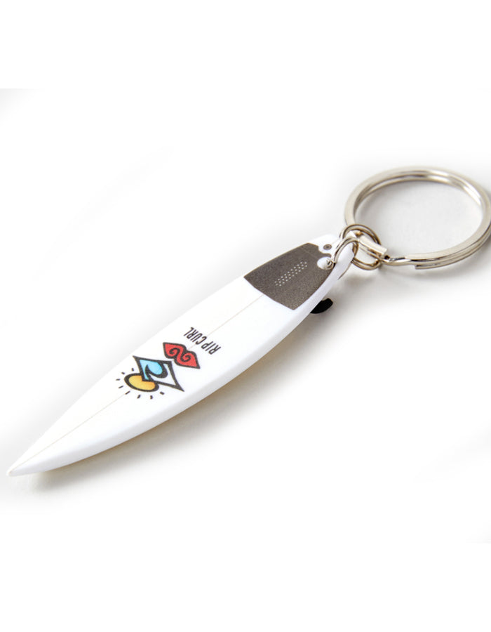  RIP CURL SURFBOARD KEYRINGS