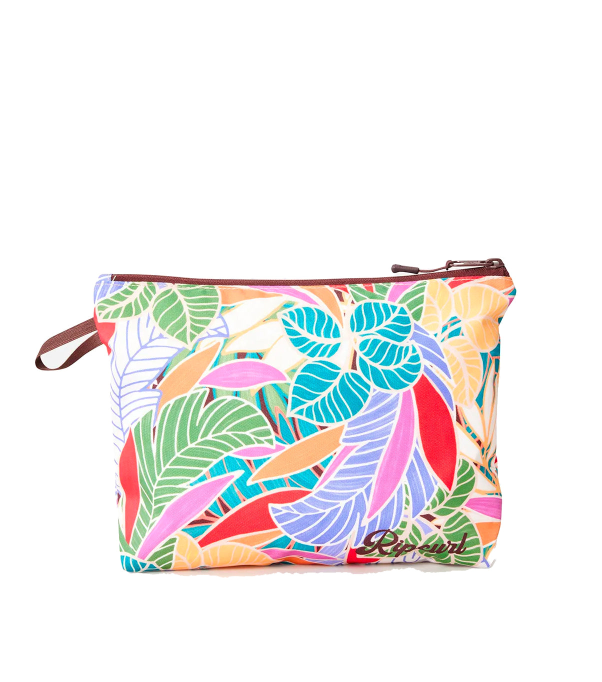 RIP CURL NEO POUCH MIXED DARK CHOCOLATE