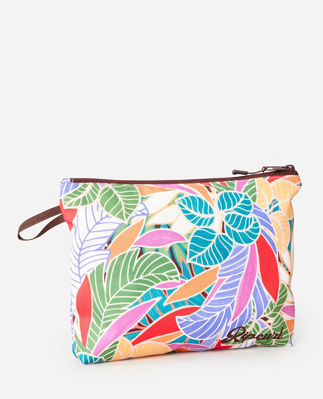 RIP CURL NEO POUCH MIXED DARK CHOCOLATE